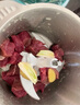 京嚴絞肉機家用絞餡機商用碎肉打肉機嬰兒輔食機打蒜神器電動(dòng)多功能攪餡攪菜攪肉機小型攪拌攪碎料理機 大容量【6頁(yè)精鋼刀】5檔粗細可調 5L 多功能食品級不銹鋼絞肉和面一體機 曬單實(shí)拍圖