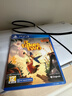 索尼（SONY）PS4游戲光盤(pán) PS5通用游戲軟件 大作游戲光盤(pán)中秋禮品 雙人成行 港版 (中文) 曬單實(shí)拍圖