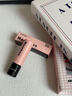 木柯詩(shī)口紅唇釉不沾杯防水絲絨唇霜唇彩唇蜜顯白裸色提亮生日禮物3gV12 曬單實(shí)拍圖