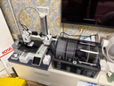 拓竹A1 mini Combo3D打印機學(xué)生新手友好 兒童Steam教育 桌面家用FDM 全自動(dòng)調平多色高速【大陸版】 曬單實(shí)拍圖