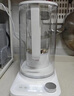 米家小米智能輕音變頻破壁機P1 豆漿機榨汁料理兒童輔食機家用多功能全自動(dòng)清洗 免煮1.5L【國家補貼】 曬單實(shí)拍圖