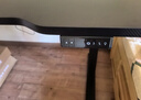 驍騎XD1pro電競桌雙電機電動(dòng)升降國家補貼辦公桌子家用電腦桌臥室書(shū)桌 曬單實(shí)拍圖