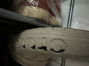 卡駱馳（CROCS）洞洞鞋貝雅男鞋女鞋輕便耐磨一腳蹬拖鞋休閑鞋|10126 黑色-001 45 (290mm) 曬單實(shí)拍圖