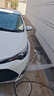 綠田（LUTIAN）高壓洗車(chē)機感應家用清洗機洗車(chē)水槍水泵無(wú)刷車(chē)洗車(chē)神器銀狐F4 曬單實(shí)拍圖