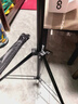 智國者【2.1米落地支架丨直播專(zhuān)用】手機散熱器背夾式半導體雙核降溫電競吃雞神器適用蘋(píng)果華為一加 曬單實(shí)拍圖