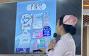 a2奶粉紫白金A2+DHA+ALA幼兒配方奶粉2段(6-12月)900g*6【送禮品】 曬單實拍圖