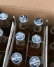 科羅娜（CORONA）海鹽番石榴果啤啤酒207ml*24瓶整箱裝【新品】 中秋送禮  曬單實(shí)拍圖