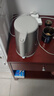美的（Midea）電熱水壺燒水壺 316L食品級不銹鋼內膽 1500W功率0涂層電水壺 內外雙鋼 1.7L大容量MK-SHM1730-PRO 曬單實(shí)拍圖