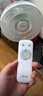 美的（Midea）【國家補貼】落地扇輕音幸運草安睡電風(fēng)扇家用智能變頻一級能效風(fēng)扇臥室輕音桌面立式兩用電扇家用 【國家補貼】幸運草安睡Lite丨觸控 曬單實(shí)拍圖