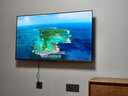海信電視E5Q 50英寸 超畫(huà)質(zhì)U+Mini LED 144Hz高刷 U+超畫(huà)質(zhì)引擎 智能天線(xiàn)Wi-Fi6 國家補貼50E5Q 曬單實(shí)拍圖