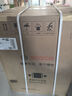 博世（BOSCH）【云朵白】家用滾筒洗衣機(jī)全自動10公斤大容量變頻 除菌除螨 國家補(bǔ)貼20%洗衣機(jī) WGA152000W 曬單實拍圖