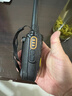 紐曼（Newmine）對講機(jī)一鍵對頻超強(qiáng)待機(jī)3000mAh電池續(xù)航強(qiáng)穿透遠(yuǎn)距離10公里高清音質(zhì) 適用于市區(qū)工地戶外自駕手臺 曬單實(shí)拍圖
