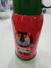 虎牌（TIGER）【京東限定】學(xué)生兒童保溫杯廚房好物小獅子600ml 曬單實(shí)拍圖