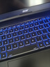 宏碁（acer）宏基暗影騎士·擎5/6【補貼20%】滿(mǎn)血4060顯卡高性能電競游戲本大學(xué)生設計筆記本電腦 【擎2025】i5標壓/4060/2.5K/165 16G+1T 官方標配 | 國家補貼20% 曬單實(shí)拍圖