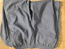 馬登工裝美式防潑水Easypants休閑褲男秋季薄款直筒褲通勤束腳長褲子 巖灰色 【省心男褲/輕奢高級(jí)感】 L 曬單實(shí)拍圖
