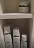 植物醫(yī)生高山白茶毛孔細(xì)致禮盒護(hù)膚品補(bǔ)水保濕套裝禮物 曬單實(shí)拍圖
