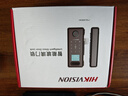 HIKVISION?？低暡ＡчT(mén)鎖智能指紋鎖免開(kāi)孔辦公室密碼鎖 智能門(mén)禁鎖ic卡門(mén)禁手機藍牙小程序管理K4BL100 曬單實(shí)拍圖