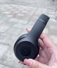 Beats Solo3 Wireless頭戴式無線藍牙耳機Studio3pro魔音降噪耳麥 全新原封 solo3學院白 曬單實拍圖