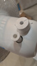 美的（Midea） 電風扇 家用風扇7葉落地扇立式輕音節(jié)能大風量電扇臺扇迷你扇臺立兩用轉(zhuǎn)頁扇空氣循環(huán)扇安靜低音 店長推薦丨7葉勁風 百萬單品 家用落地扇 曬單實拍圖
