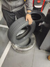 玲瓏輪胎 195/65R15 91V 玲瓏臻選 HD 適配起亞 K3/大眾/現代 曬單實(shí)拍圖