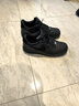 耐克NIKE男子板鞋空軍一號 AIR FORCE 1 運動鞋HQ1977-001黑色 42 曬單實拍圖