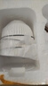 肅匠陶瓷餐具簡(jiǎn)約盤(pán)子碗套裝純白釉下彩餐具套裝釉下彩碗碟套裝微波爐 山田16件套(4碗4盤(pán)4勺4筷) 16頭 曬單實(shí)拍圖