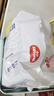 好奇（Huggies）金裝拉拉褲XXXL26*4(17kg以上)尿不濕【速干不易紅】 曬單實(shí)拍圖