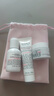 科顏氏（Kiehl's）小樣護膚品套裝化妝品旅行裝 高保濕3件(潔面+水+面霜） 曬單實(shí)拍圖