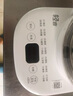 美的（Midea）養生壺 1.5L全自動(dòng)煮茶壺 24h預約燒水壺 12小時(shí)智能恒溫 11檔控溫電熱水壺 花茶壺煮茶器YS15P202 曬單實(shí)拍圖
