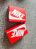 耐克NIKE女子大童板鞋休閑鞋 DUNK 運動(dòng)鞋CW1590-100白黑36.5 曬單實(shí)拍圖