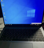 華為MateBook 14 店鋪預(yù)裝Windows版 輕薄筆記本電腦 2.8K OLED觸控屏 酷睿UItra5 16G 1T 深空灰 曬單實(shí)拍圖