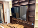 海信電視E7N Pro 75英寸信芯芯片H6 U+MiniLED 抗反光防眩光墨晶屏 300Hz帝瓦雷音響國家補貼75E7N-PRO 曬單實(shí)拍圖