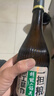 一擔糧老北京二鍋頭5A精釀小棕瓶清香型白酒42度480ml*12瓶整箱裝 曬單實拍圖