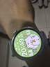 華為（HUAWEI）【咨詢(xún)享優(yōu)惠】WATCH GT 5智能手表運動(dòng)玄璣感知血氧心率體溫呼吸監測藍牙通話(huà)防水男女健康情緒 41mm 湖光青-氟橡膠表帶【送米蘭表帶+貼膜】 曬單實(shí)拍圖
