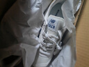 NEW BALANCE休閑鞋男鞋女鞋復古舒適透氣百搭輕便運動(dòng)鞋574系列ML574LGI 41.5 曬單實(shí)拍圖