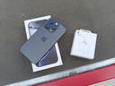 Apple/蘋(píng)果 iPhone 16 Pro（A3294）128GB 黑色鈦金屬 支持移動(dòng)聯(lián)通電信5G 雙卡雙待手機 曬單實(shí)拍圖
