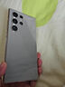 三星Samsung/三星 Galaxy S24 Ultra SM-S9280雙卡 全網(wǎng)通5G庫存手機 鈦灰色 12GB+256GB（國版） 5G全網(wǎng)通 曬單實(shí)拍圖