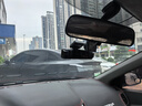 360AI行車(chē)記錄儀G980三攝版 360°全景大屏幕 3K超清夜視 內置GPS定位 曬單實(shí)拍圖