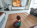 美素佳兒（Friso）奶粉成長(cháng)嬰幼兒配方 荷蘭原裝進(jìn)口 港版皇家美素 2段800g*3罐 曬單實(shí)拍圖