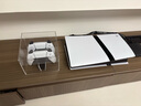 PlayStation索尼（SONY）PS5 PlayStation DualSense無(wú)線(xiàn)游戲手柄 充電座 曬單實(shí)拍圖