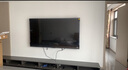 TCL電視 75J7K-JN 75英寸 144Hz QLED量子點(diǎn) 安橋2.1音響 超薄 3+64GB DeepSeek AI電視 國家補貼20% 曬單實(shí)拍圖