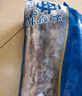 美加佳冷凍整只大魷魚(yú)凈重2斤（2-3條）燒烤食材 鐵板魷魚(yú)  中秋送禮 曬單實(shí)拍圖