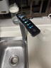 九陽(yáng)（Joyoung）天凈凈水器1600G廚下式加熱凈水器富鍶多種礦物質(zhì)反滲透家用直飲一體機溫熱水4L/min  曬單實(shí)拍圖