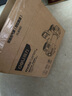 得力（deli）雙30缸車(chē)載充氣泵汽車(chē)小米su7可用數顯打氣泵輪胎胎壓檢測充氣寶 曬單實(shí)拍圖