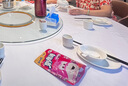 妙飛果然心動(dòng)高鈣奶酪超級飛俠奶酪棒棒兒童零食3種口味 300g/15支 曬單實(shí)拍圖