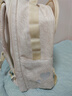 Gmt for kids初高中生書(shū)包小學(xué)生大容量背包護脊雙肩7-12年級女白Trend pro 曬單實(shí)拍圖