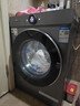 TCL 小黃人·大眼萌AI超級筒T7R MAX 12公斤DD直驅滾筒洗衣機全自動(dòng)家用國家補貼以舊換新G120T7R-DIS 曬單實(shí)拍圖