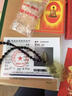 優(yōu)格麗天然黃水晶黃財神吊墜男士項鏈轉(zhuǎn)運招財運掛件飾品 天然黃水晶手工珠鏈款 曬單實拍圖