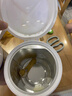 Arla 寶貝與我極光藍嬰兒阿拉奶粉2段(6-12月)*4罐 試用益生菌HMO 曬單實(shí)拍圖