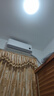 小米（MI）米家 1.5匹 新一級能效 巨省電 空調(diào)掛機 KFR-35GW/N1A1【國家補貼20%】整機十年質(zhì)保 曬單實拍圖